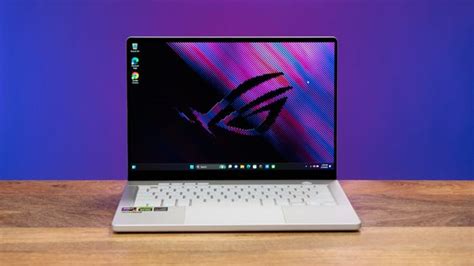 Asus ROG Zephyrus G14 Review: A Lot to Love for Creators and .